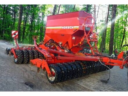 Хорш Pronto 4 DC 2008 в Звенигородка на Automoto.ua Хорш Pronto 4 DC, объемом двигателя 0 л и пробегом 0 тыс. км за 21390 $, фото 1 на Automoto.ua
