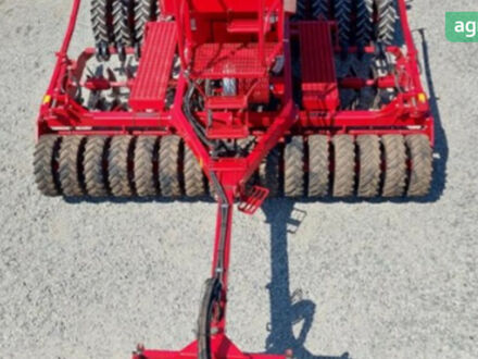 Хорш Pronto 4 DC, объемом двигателя 0 л и пробегом 0 тыс. км за 95403 $, фото 1 на Automoto.ua