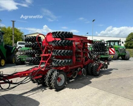 Хорш Pronto 4 DC, объемом двигателя 0 л и пробегом 0 тыс. км за 37360 $, фото 3 на Automoto.ua