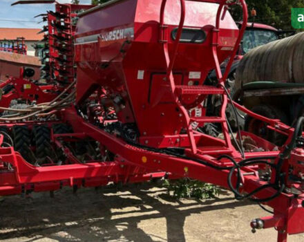 Хорш Pronto 4 DC, объемом двигателя 0 л и пробегом 0 тыс. км за 33688 $, фото 2 на Automoto.ua