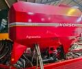 Хорш Pronto 4 DC, объемом двигателя 0 л и пробегом 0 тыс. км за 46902 $, фото 13 на Automoto.ua