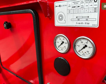 Хорш Pronto 4 DC, объемом двигателя 0 л и пробегом 0 тыс. км за 64281 $, фото 7 на Automoto.ua