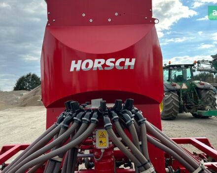 Хорш Pronto 4 DC, объемом двигателя 0 л и пробегом 0 тыс. км за 64281 $, фото 2 на Automoto.ua