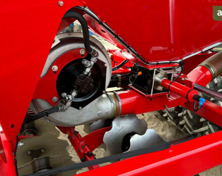 Хорш Pronto 4 DC, объемом двигателя 0 л и пробегом 0 тыс. км за 64281 $, фото 8 на Automoto.ua