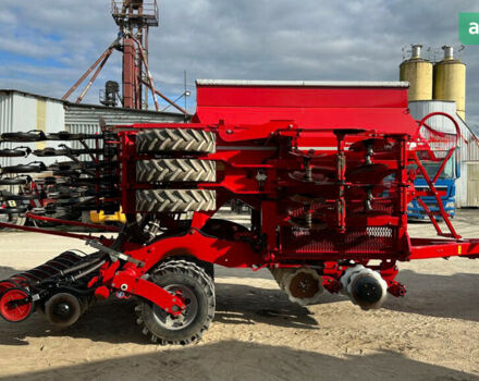 Хорш Pronto 4 DC, объемом двигателя 0 л и пробегом 0 тыс. км за 64281 $, фото 5 на Automoto.ua