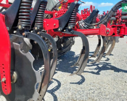 Хорш Pronto 4 DC, объемом двигателя 0 л и пробегом 0 тыс. км за 95403 $, фото 2 на Automoto.ua