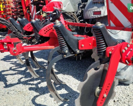 Хорш Pronto 4 DC, объемом двигателя 0 л и пробегом 0 тыс. км за 95403 $, фото 3 на Automoto.ua