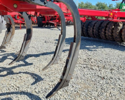 Хорш Pronto 4 DC, объемом двигателя 0 л и пробегом 0 тыс. км за 95403 $, фото 1 на Automoto.ua