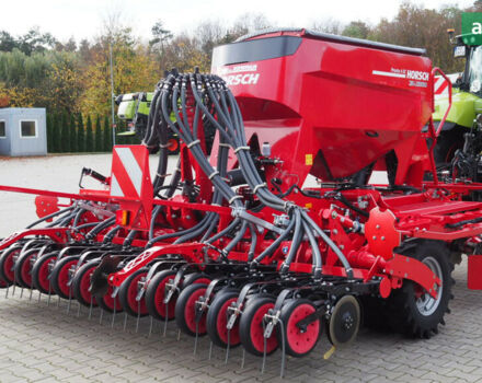 Хорш Pronto 4 DC, объемом двигателя 0 л и пробегом 0 тыс. км за 88089 $, фото 2 на Automoto.ua