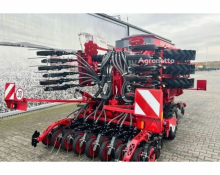 Хорш Pronto 4 DC, объемом двигателя 0 л и пробегом 0 тыс. км за 90849 $, фото 6 на Automoto.ua