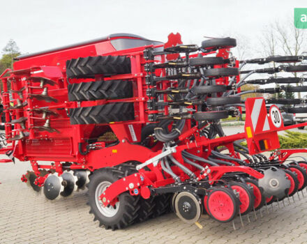 Хорш Pronto 4 DC, объемом двигателя 0 л и пробегом 0 тыс. км за 88089 $, фото 5 на Automoto.ua