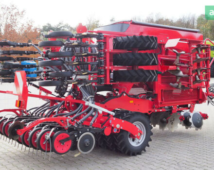 Хорш Pronto 4 DC, объемом двигателя 0 л и пробегом 0 тыс. км за 88089 $, фото 4 на Automoto.ua