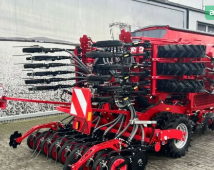 Хорш Pronto 4 DC, объемом двигателя 6 л и пробегом 0 тыс. км за 91053 $, фото 3 на Automoto.ua