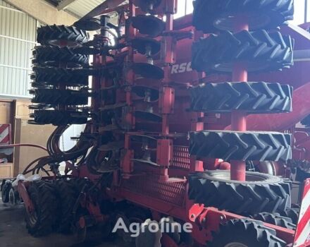 Красный Хорш Pronto 6 DC PPF, объемом двигателя 0 л и пробегом 0 тыс. км за 58304 $, фото 1 на Automoto.ua