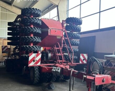 Красный Хорш Pronto 6 DC PPF, объемом двигателя 0 л и пробегом 0 тыс. км за 58304 $, фото 5 на Automoto.ua