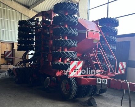 Красный Хорш Pronto 6 DC PPF, объемом двигателя 0 л и пробегом 0 тыс. км за 58304 $, фото 4 на Automoto.ua