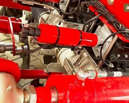Хорш Pronto 6 DC PPF, об'ємом двигуна 0 л та пробігом 0 тис. км за 162914 $, фото 5 на Automoto.ua