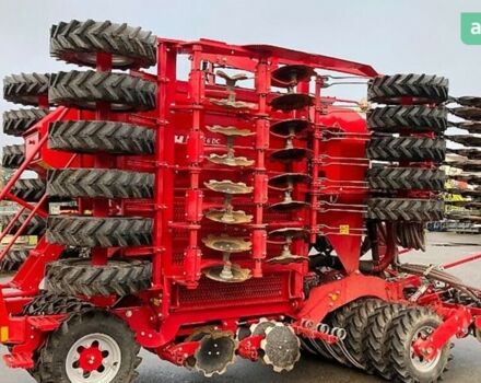Хорш Pronto 6 DC PPF, об'ємом двигуна 0 л та пробігом 0 тис. км за 162914 $, фото 3 на Automoto.ua