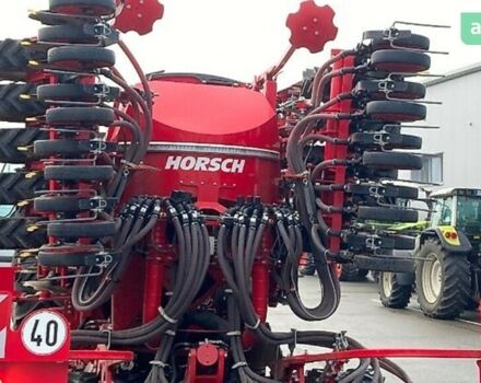 Хорш Pronto 6 DC PPF, об'ємом двигуна 0 л та пробігом 0 тис. км за 162914 $, фото 2 на Automoto.ua