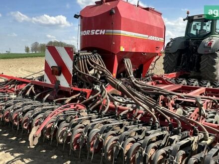 Хорш Pronto 6 DC PPF, объемом двигателя 0 л и пробегом 0 тыс. км за 37999 $, фото 1 на Automoto.ua