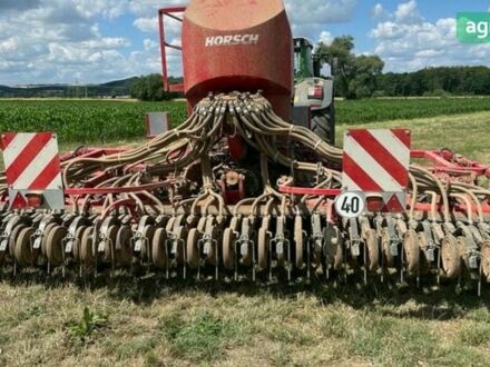 Хорш Pronto 6 DC PPF, объемом двигателя 0 л и пробегом 0 тыс. км за 169278 $, фото 1 на Automoto.ua