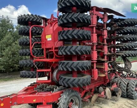 Хорш Pronto 6 DC PPF, об'ємом двигуна 0 л та пробігом 0 тис. км за 37999 $, фото 5 на Automoto.ua