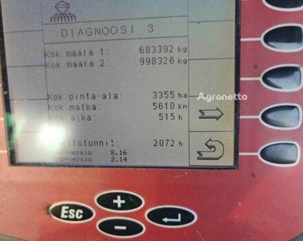 Хорш Pronto 6 DC PPF, объемом двигателя 0 л и пробегом 0 тыс. км за 51182 $, фото 6 на Automoto.ua
