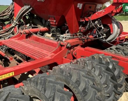 Хорш Pronto 6 DC PPF, об'ємом двигуна 0 л та пробігом 0 тис. км за 37999 $, фото 9 на Automoto.ua