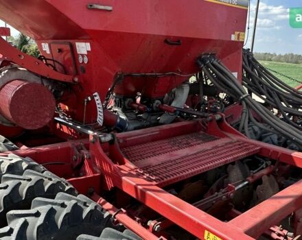 Хорш Pronto 6 DC PPF, об'ємом двигуна 0 л та пробігом 0 тис. км за 37999 $, фото 7 на Automoto.ua