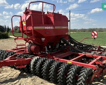 Хорш Pronto 6 DC PPF, об'ємом двигуна 0 л та пробігом 0 тис. км за 37999 $, фото 6 на Automoto.ua