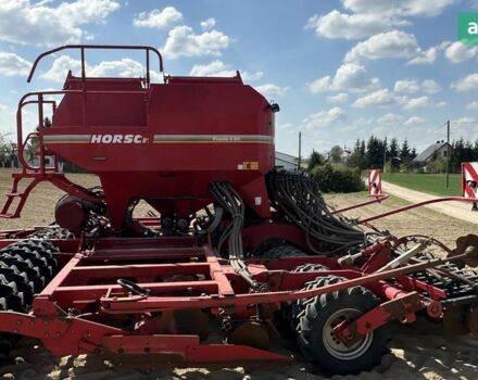 Хорш Pronto 6 DC PPF, об'ємом двигуна 0 л та пробігом 0 тис. км за 37999 $, фото 4 на Automoto.ua