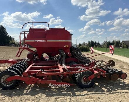Хорш Pronto 6 DC PPF, объемом двигателя 0 л и пробегом 0 тыс. км за 37267 $, фото 4 на Automoto.ua
