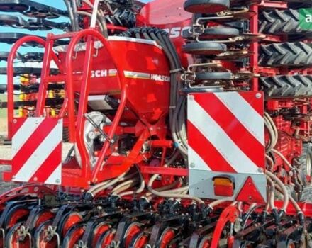 Хорш Pronto 6 DC PPF, объемом двигателя 0 л и пробегом 0 тыс. км за 62881 $, фото 3 на Automoto.ua