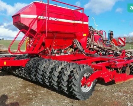 Хорш Pronto 6 DC PPF, объемом двигателя 0 л и пробегом 0 тыс. км за 62881 $, фото 6 на Automoto.ua