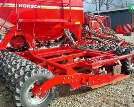 Хорш Pronto 6 DC PPF, объемом двигателя 0 л и пробегом 0 тыс. км за 62881 $, фото 7 на Automoto.ua