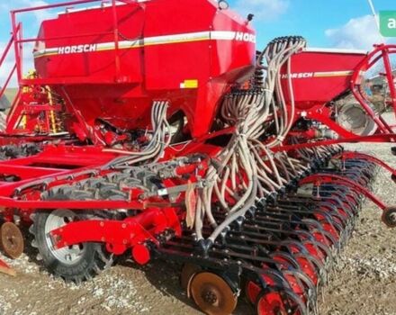 Хорш Pronto 6 DC PPF, объемом двигателя 0 л и пробегом 0 тыс. км за 62881 $, фото 8 на Automoto.ua