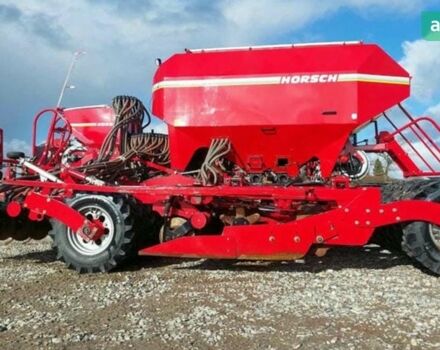 Хорш Pronto 6 DC PPF, объемом двигателя 0 л и пробегом 0 тыс. км за 62881 $, фото 5 на Automoto.ua