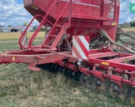 Хорш Pronto 6 DC PPF, объемом двигателя 0 л и пробегом 0 тыс. км за 169278 $, фото 2 на Automoto.ua