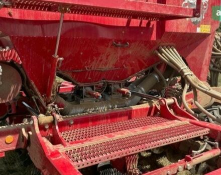 Хорш Pronto 6 DC PPF, объемом двигателя 0 л и пробегом 0 тыс. км за 169278 $, фото 7 на Automoto.ua