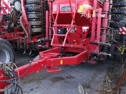 Хорш Pronto 6DC, объемом двигателя 0 л и пробегом 0 тыс. км за 49999 $, фото 1 на Automoto.ua