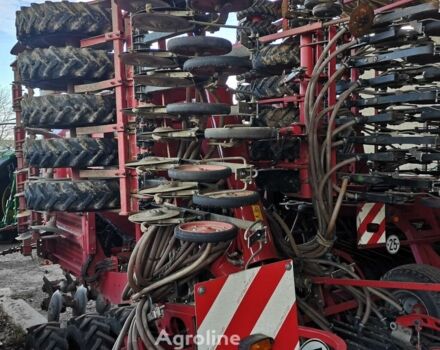 Хорш Pronto 6DC, объемом двигателя 0 л и пробегом 0 тыс. км за 49999 $, фото 1 на Automoto.ua