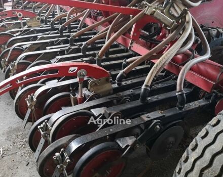 Хорш Pronto 6DC, объемом двигателя 0 л и пробегом 0 тыс. км за 49999 $, фото 3 на Automoto.ua