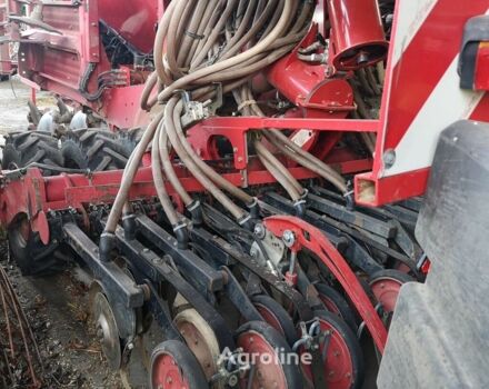 Хорш Pronto 6DC, объемом двигателя 0 л и пробегом 0 тыс. км за 49999 $, фото 2 на Automoto.ua