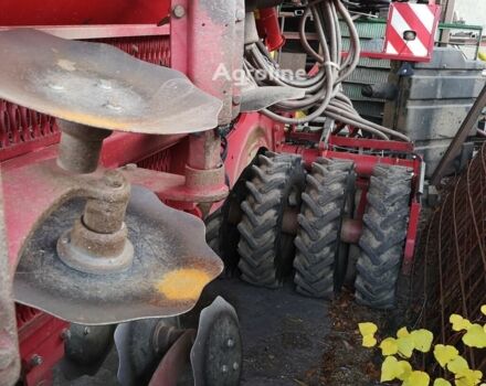 Хорш Pronto 6DC, объемом двигателя 0 л и пробегом 0 тыс. км за 49999 $, фото 4 на Automoto.ua