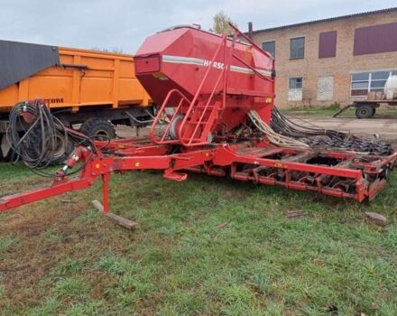 Хорш Pronto 6DC, объемом двигателя 0 л и пробегом 0 тыс. км за 63910 $, фото 3 на Automoto.ua