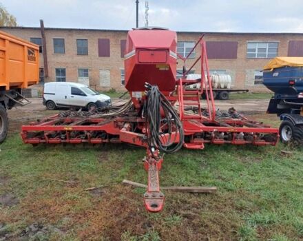 Хорш Pronto 6DC, объемом двигателя 0 л и пробегом 0 тыс. км за 63910 $, фото 2 на Automoto.ua