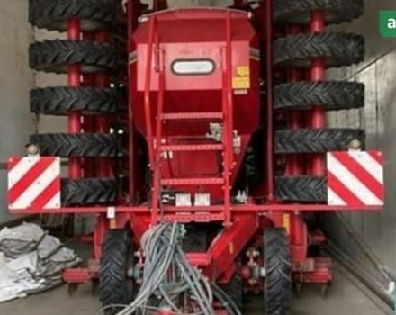 Хорш Pronto 8 DC, об'ємом двигуна 0 л та пробігом 0 тис. км за 73698 $, фото 1 на Automoto.ua