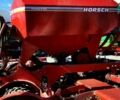 Хорш Pronto 8 DC, объемом двигателя 0 л и пробегом 0 тыс. км за 70608 $, фото 7 на Automoto.ua
