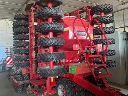 Хорш Pronto 8 DC, объемом двигателя 0 л и пробегом 0 тыс. км за 54884 $, фото 1 на Automoto.ua