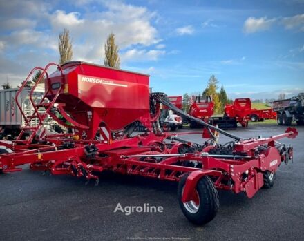 Хорш Pronto 8 DC, об'ємом двигуна 0 л та пробігом 0 тис. км за 133657 $, фото 8 на Automoto.ua